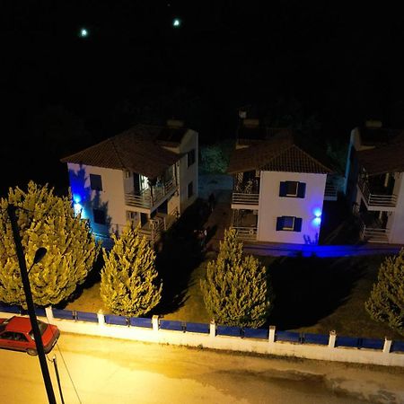 Alexandros Luxury Apartments Nydri ภายนอก รูปภาพ